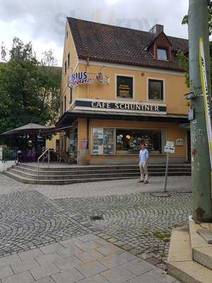 Cafe Schuntner