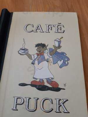 Cafe Puck