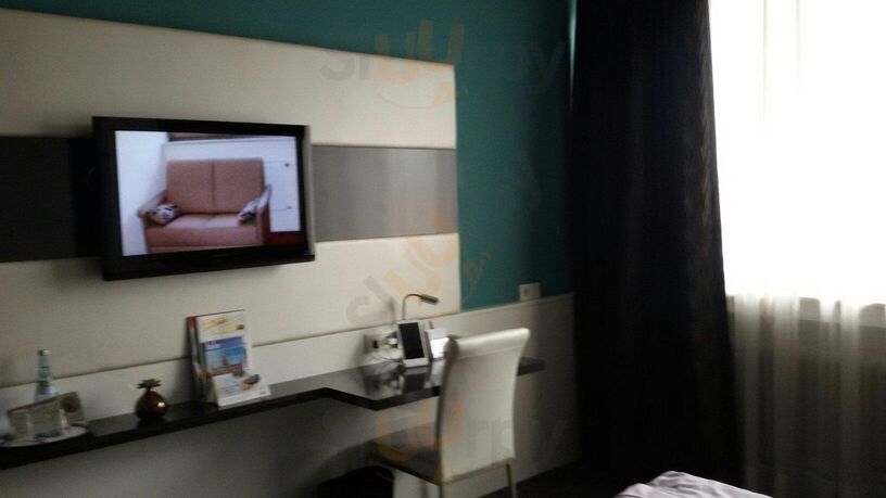 Restaurant Postillion