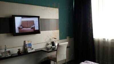 Restaurant Postillion