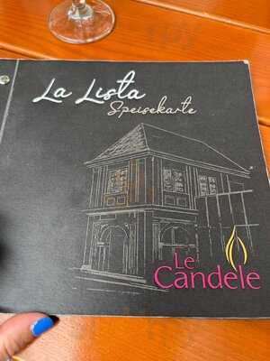 Le Candele