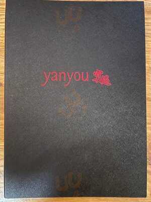 Yanyou