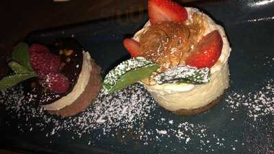 Pizzeria Europa Ristorante