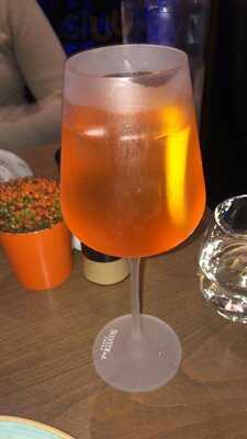 Pizzeria Europa Ristorante