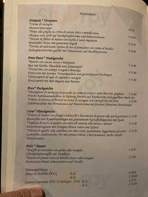 Pizzeria Europa Ristorante