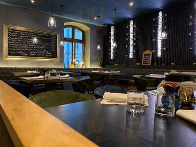 Pizzeria Europa Ristorante