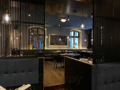 Pizzeria Europa Ristorante