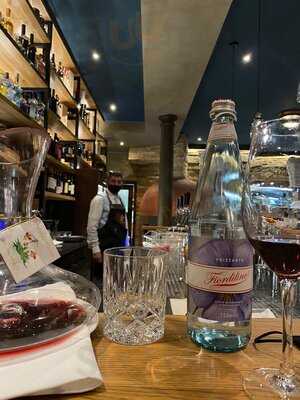 Pizzeria Europa Ristorante