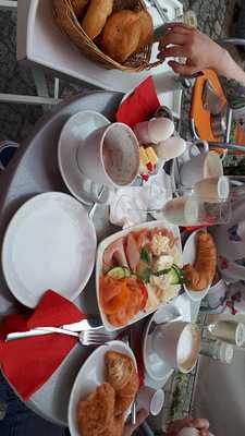 Einstein Gaststätten