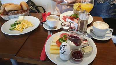 Einstein Gaststätten