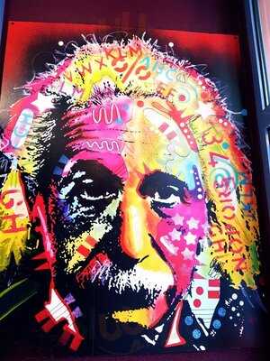 Einstein Gaststätten