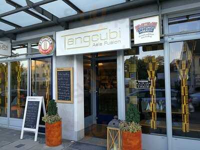 Tangcubi Asia Fusion