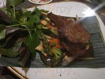 Tangcubi Asia Fusion