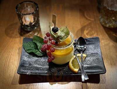 Tangcubi Asia Fusion