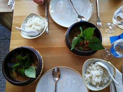 Tangcubi Asia Fusion