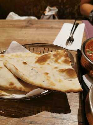 Indisches Restaurant Swarg