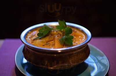 Indisches Restaurant Swarg