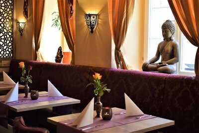 Indisches Restaurant Swarg