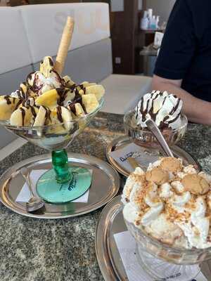 Eiscafe Cristallo