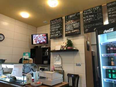 Surrito - Sushi Burrito & Bento