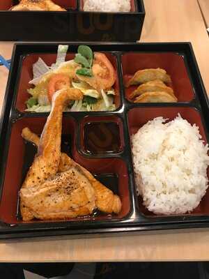 Surrito - Sushi Burrito & Bento