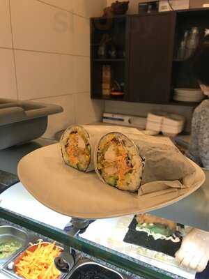 Surrito - Sushi Burrito & Bento
