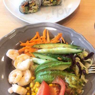 Surrito - Sushi Burrito & Bento