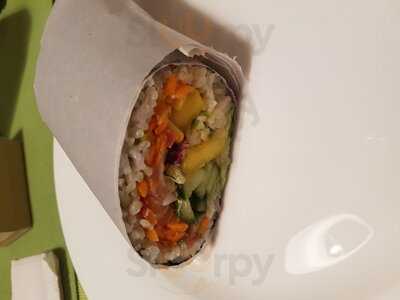 Surrito - Sushi Burrito & Bento