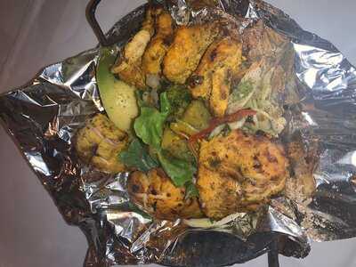 Swagat Indisches Restaurant