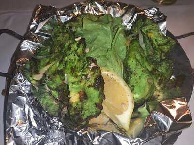 Swagat Indisches Restaurant