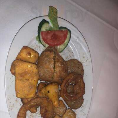 Swagat Indisches Restaurant