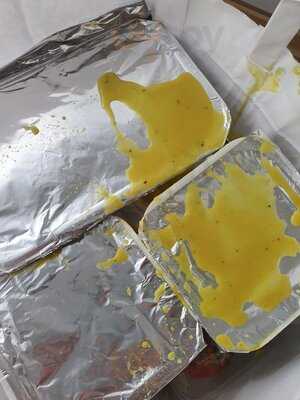 Swagat Indisches Restaurant