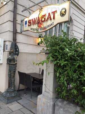 Swagat Indisches Restaurant