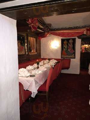 Swagat Indisches Restaurant