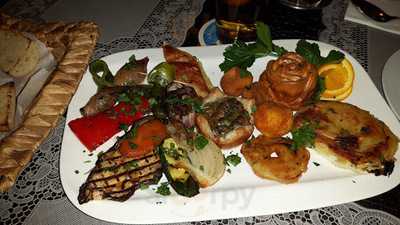 Ristorante Pizzeria La Campana