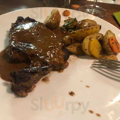 L'atelier Art Et Vin