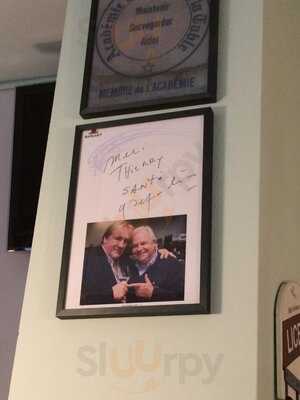 L'atelier Art Et Vin