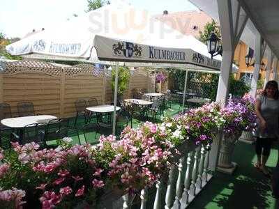 Griechisches Restaurant Santorini