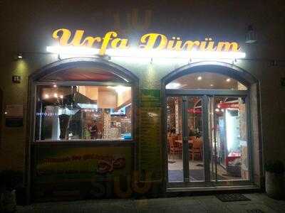Urfa Durum