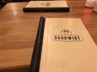 Grosswirt