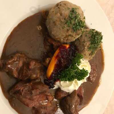 Waldrestaurant Schießhaus