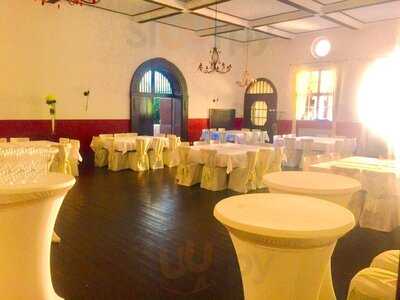 Waldrestaurant Schießhaus