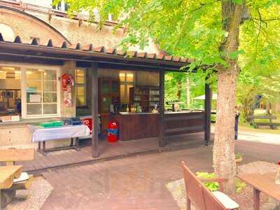 Waldrestaurant Schießhaus