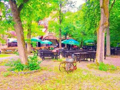 Waldrestaurant Schießhaus