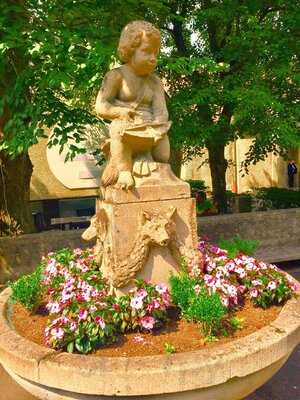 Waldrestaurant Schießhaus