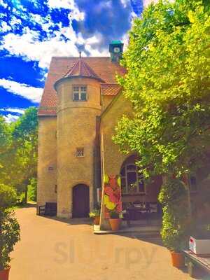 Waldrestaurant Schießhaus