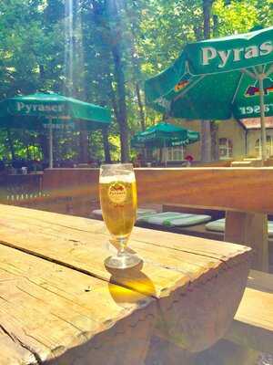 Waldrestaurant Schießhaus