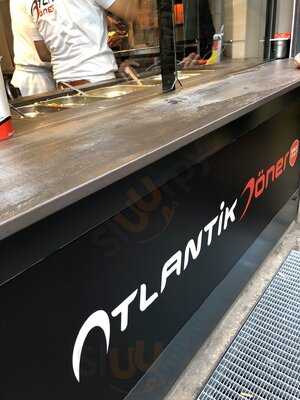 Atlantik Döner