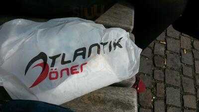 Atlantik Döner