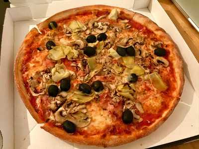 La Pergola Ristorante Pizzeria